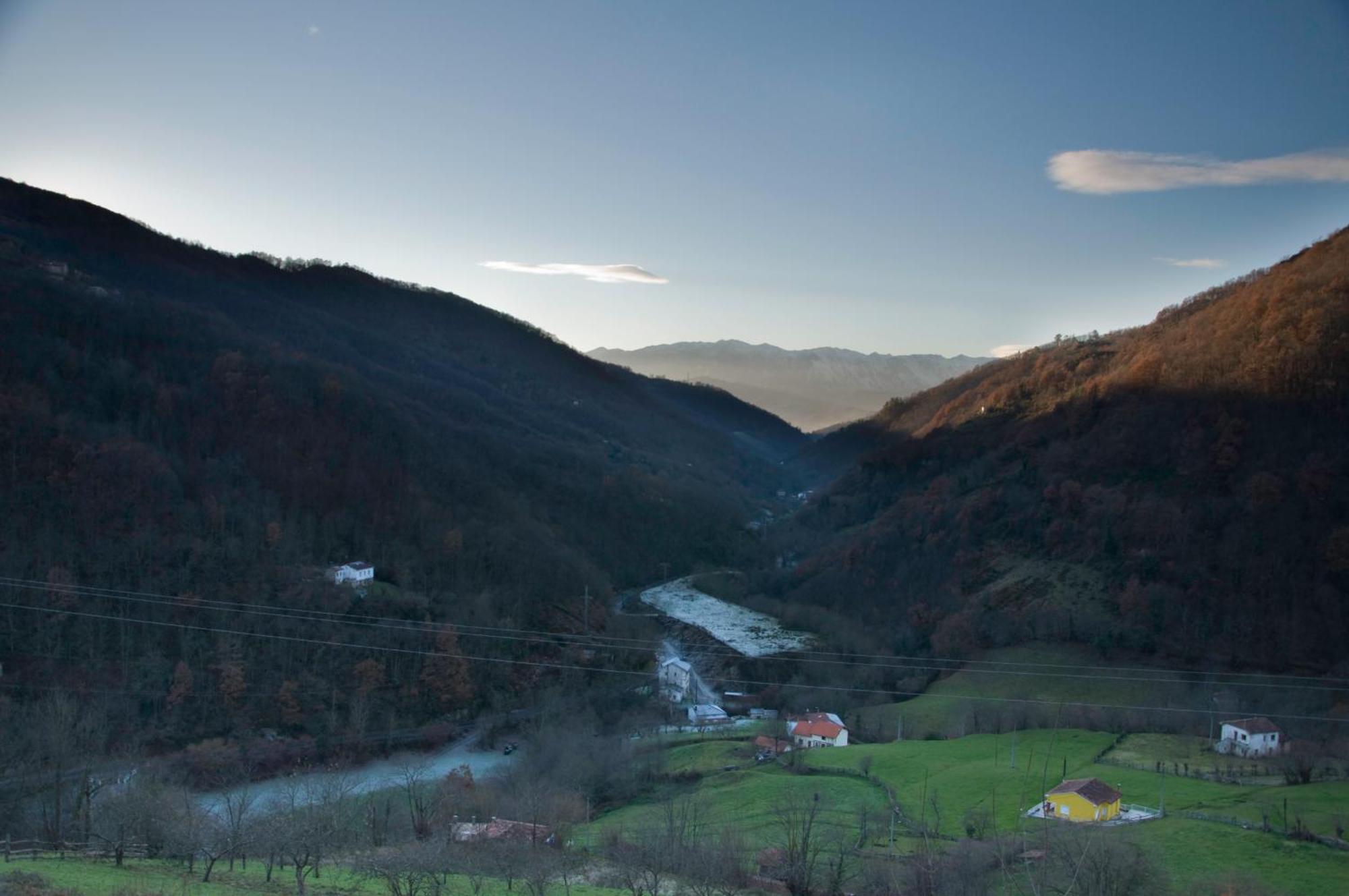 Affittacamere El Sumiciu Mieres  Esterno foto