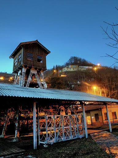 Affittacamere El Sumiciu Mieres  Esterno foto