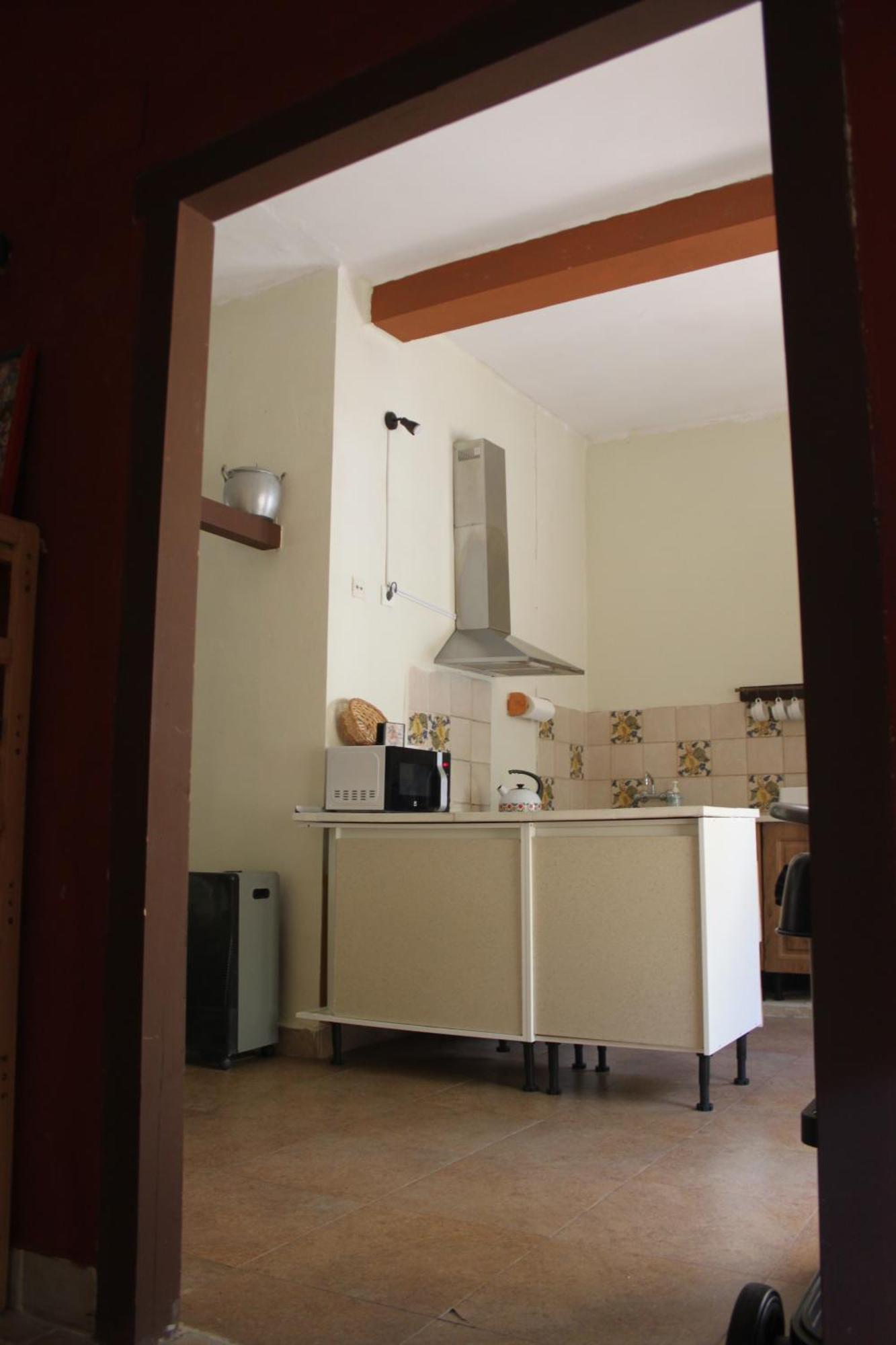 Affittacamere El Sumiciu Mieres  Esterno foto