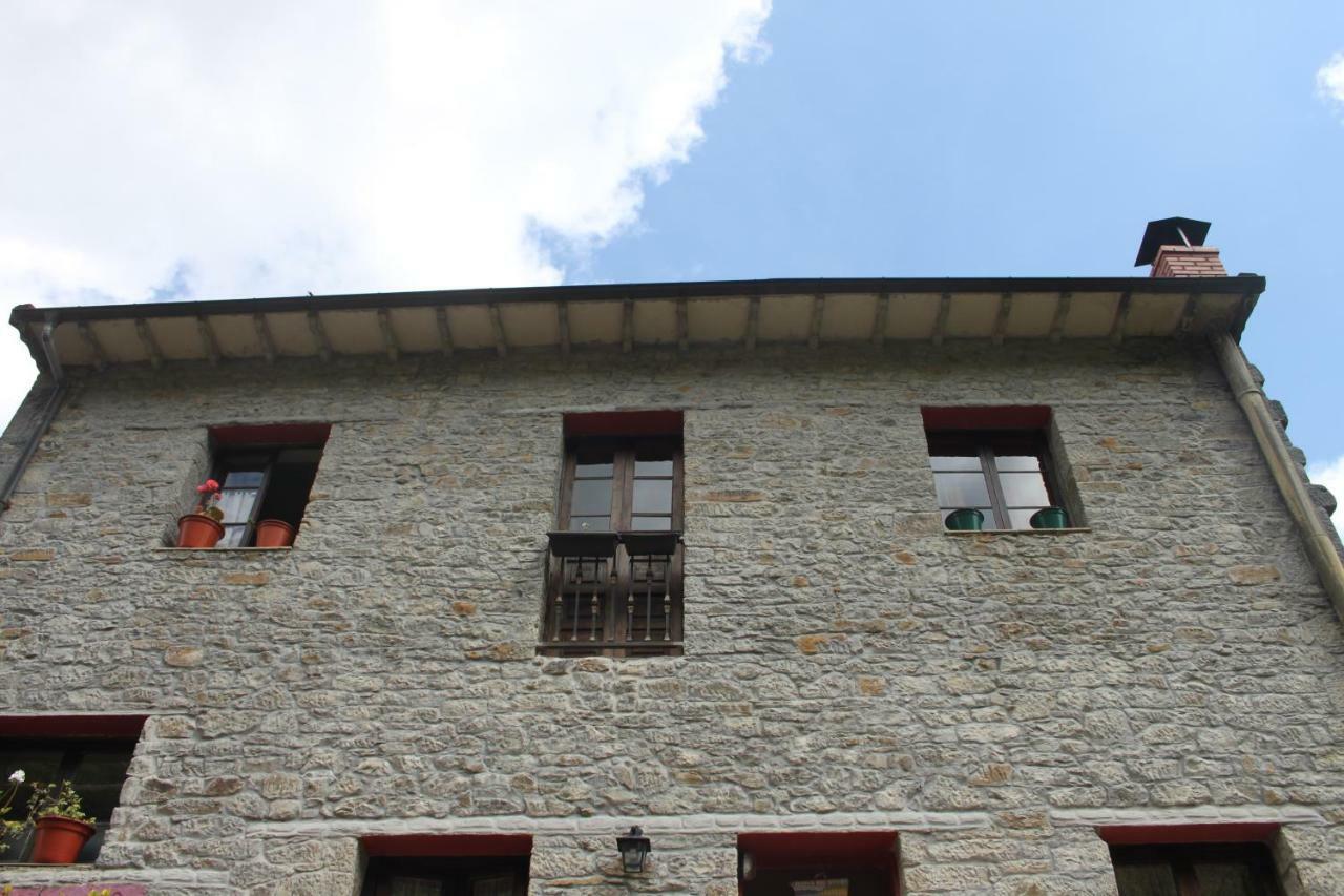 Affittacamere El Sumiciu Mieres  Esterno foto