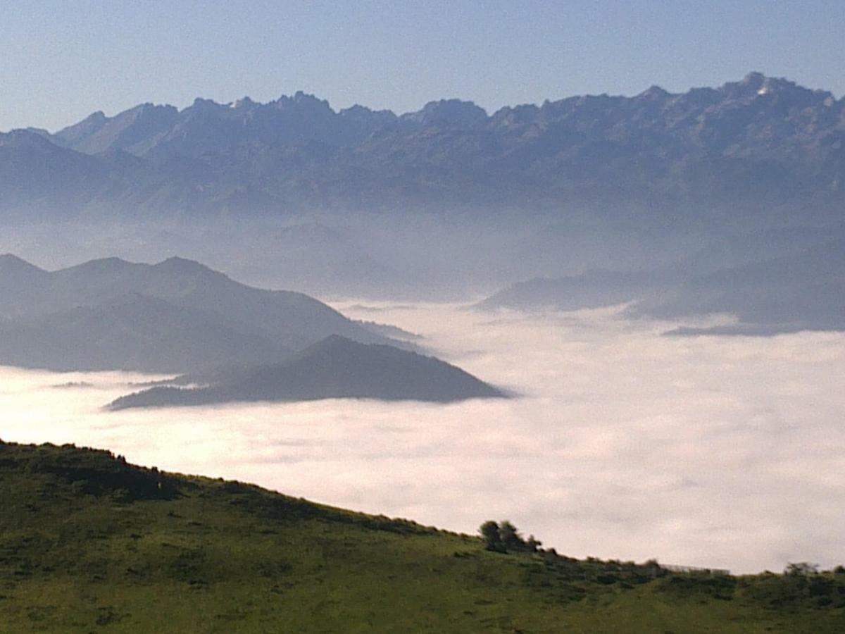 Affittacamere El Sumiciu Mieres  Esterno foto
